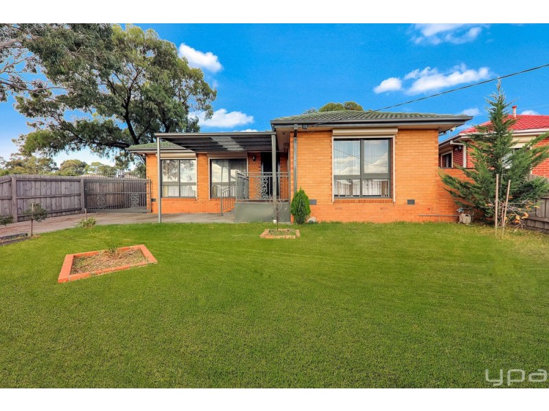 16 Rubicon Street, Dallas VIC 3047