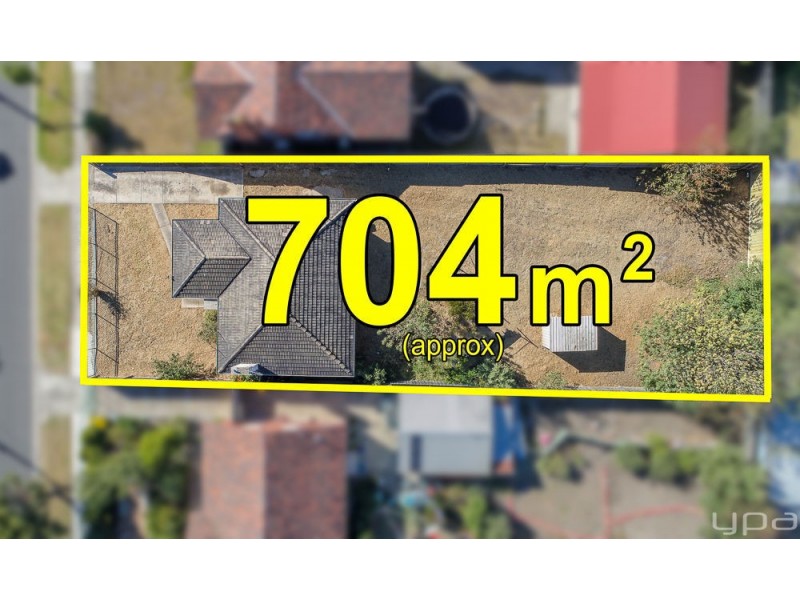 44 Gibson Street, Broadmeadows VIC 3047