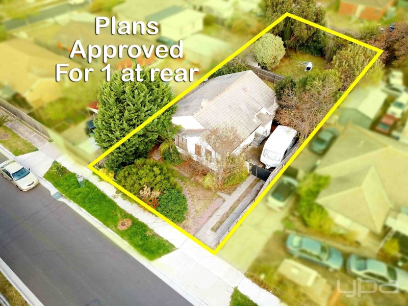 1 Avalon Avenue, Broadmeadows VIC 3047