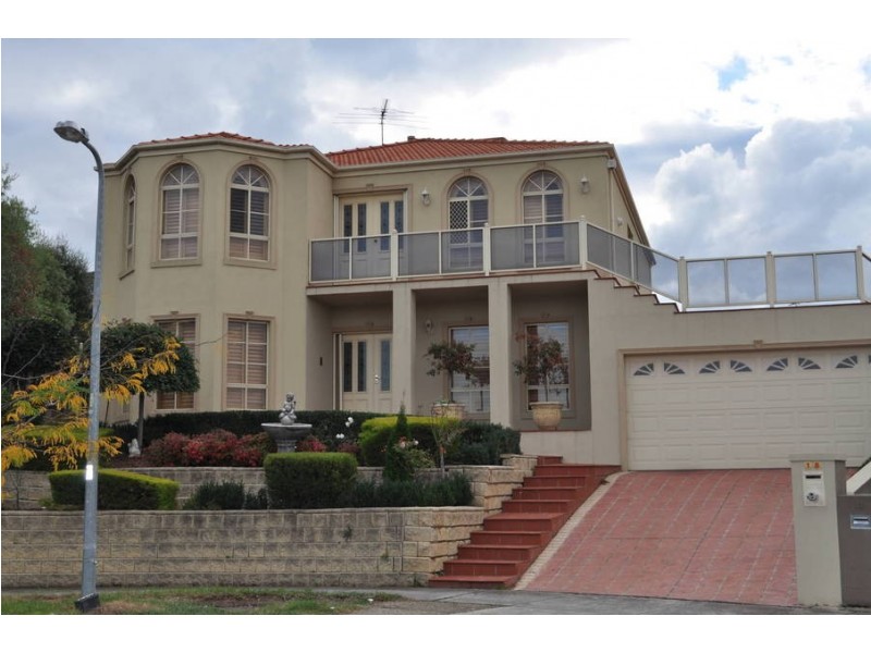 18 Maclaren Court, Greenvale VIC 3059