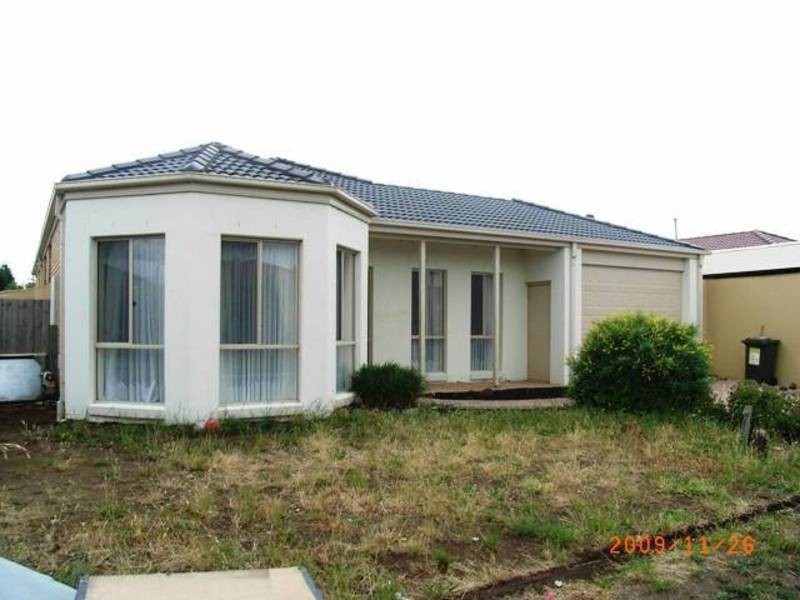 40 Limpopa Square, Roxburgh Park VIC 3064