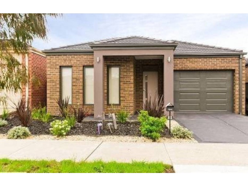 30 Brummel Street, Craigieburn VIC 3064