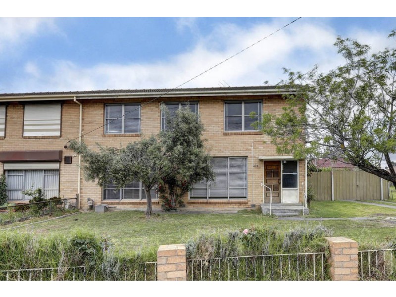 425 Barry Road, Dallas VIC 3047