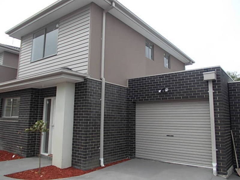 2/25 Gladstone Parade, Glenroy VIC 3046