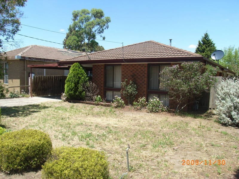 29 Metropolitan Avenue, Craigieburn VIC 3064