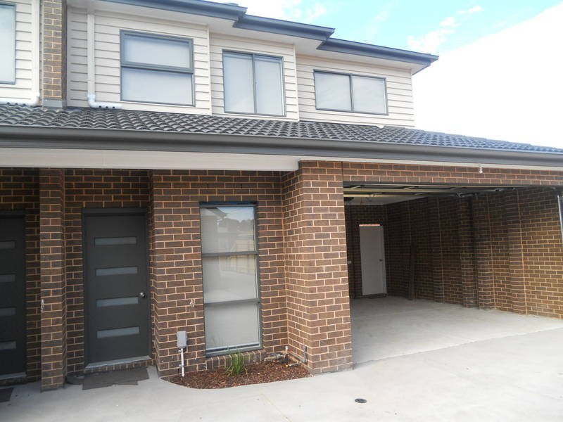 3/91 Bindi St, Glenroy VIC 3046