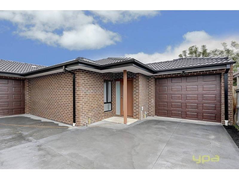 3-36 Elliott Avenue, Broadmeadows VIC 3047