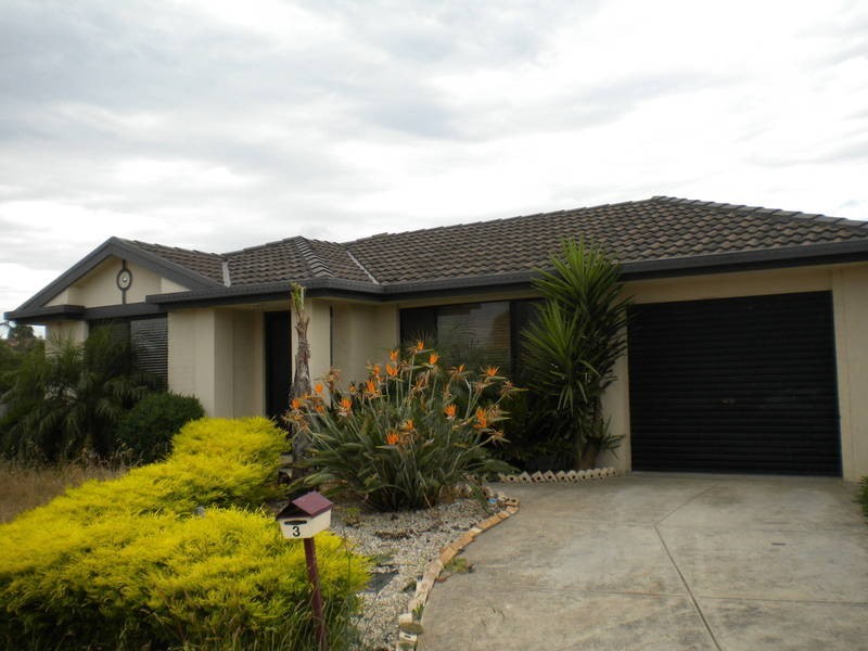 3 Abelia Court, Meadow Heights VIC 3048