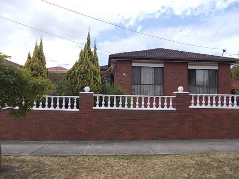 10 Buchan Street, Meadow Heights VIC 3048