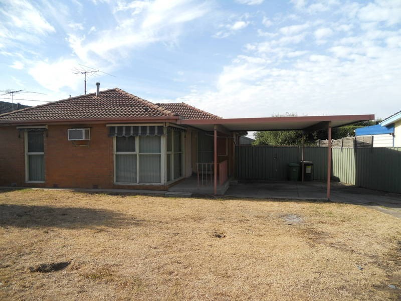 533 Barry Road, Dallas VIC 3047