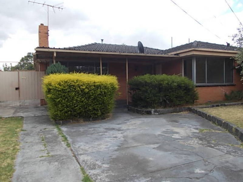 17 Kilmore Crescent, Dallas VIC 3047