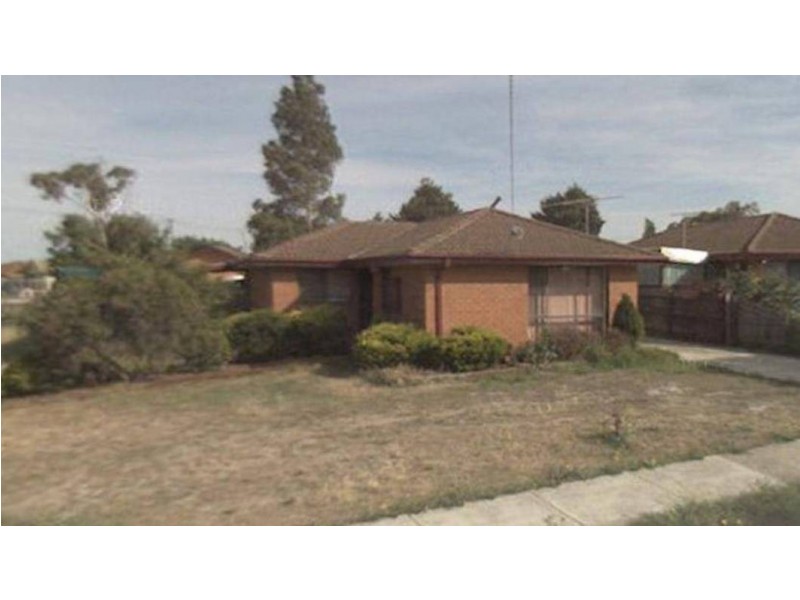69 Woodburn Crescent, Meadow Heights VIC 3048