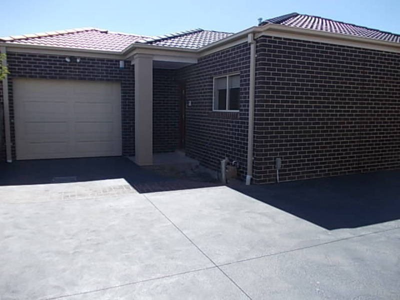 2/29  Frederick Street, Fawkner VIC 3060