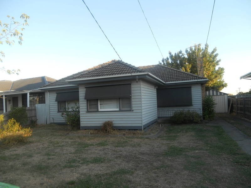 7 Cherwell Ave, Glenroy VIC 3046