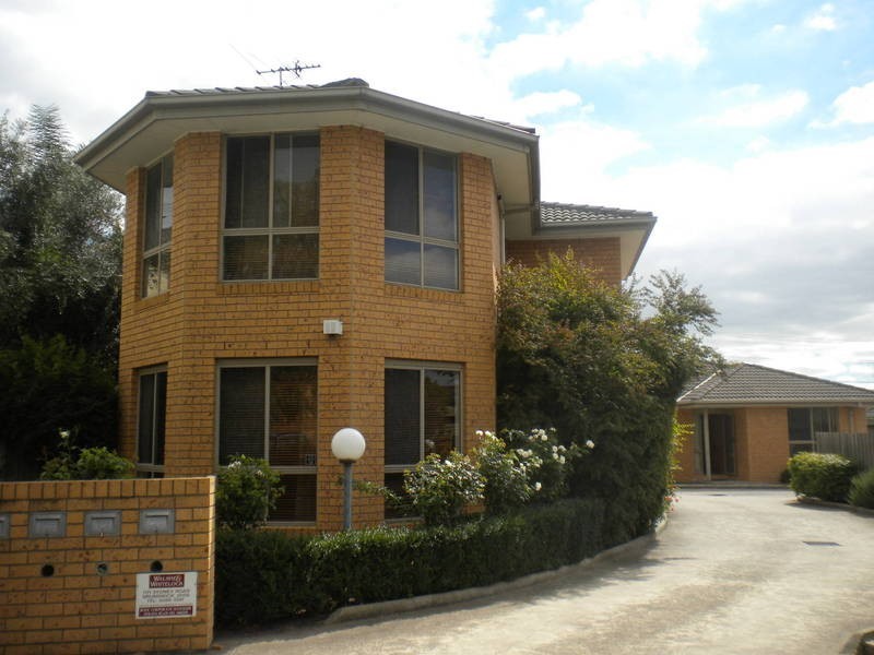 1/14  Stanford street, Fawkner VIC 3060