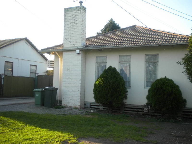 14 GRAHAM STREET, Broadmeadows VIC 3047