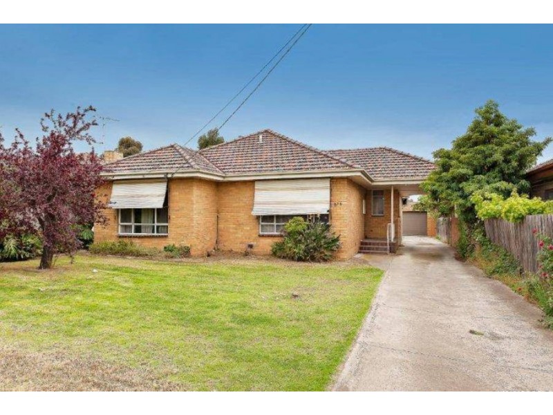 878 Pascoe Vale Road, Glenroy VIC 3046