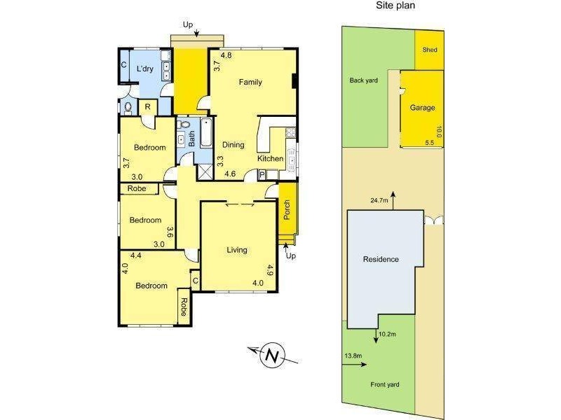 878 Pascoe Vale Road, Glenroy VIC 3046