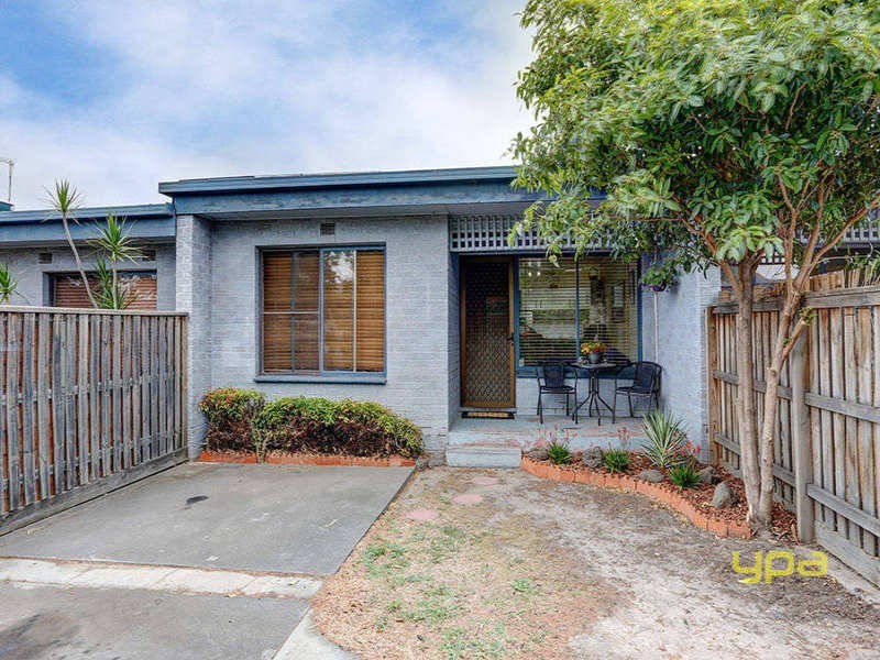 6/59 Rhodes Parade, Oak Park VIC 3046