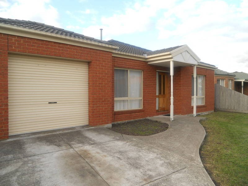 55 Academy drive, Broadmeadows VIC 3047