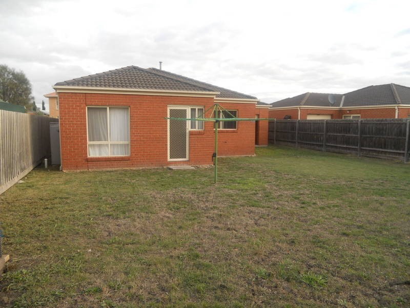 55 Academy drive, Broadmeadows VIC 3047