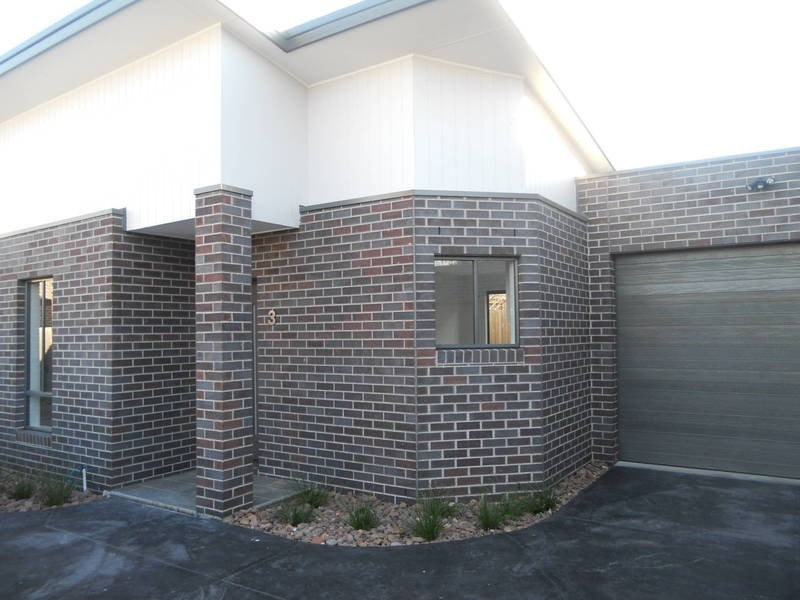 3/28 York st, Glenroy VIC 3046