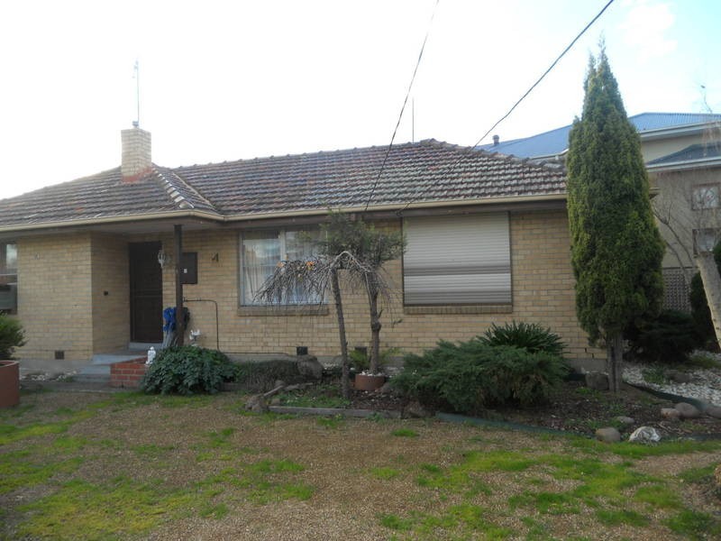 18 Cuthbert st, Broadmeadows VIC 3047