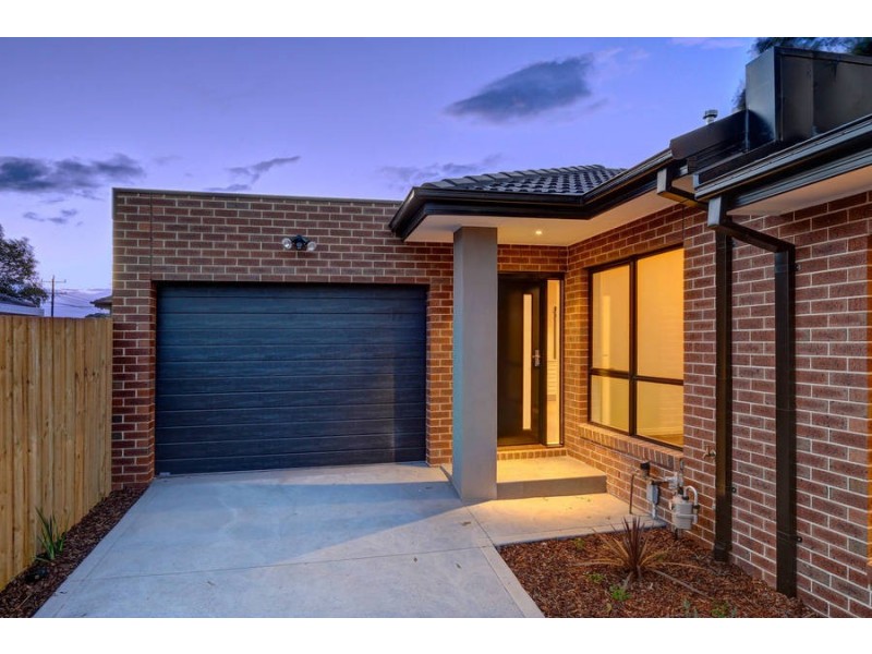 3/217  West Street, Glenroy VIC 3046