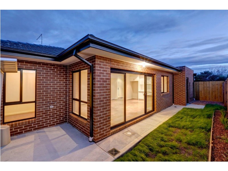 3/217  West Street, Glenroy VIC 3046