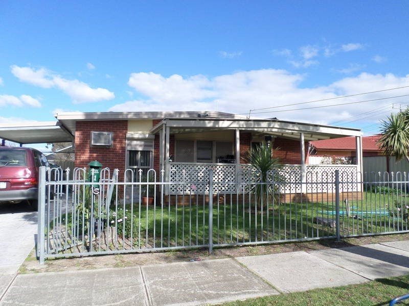 21 Riches Street, Dallas VIC 3047