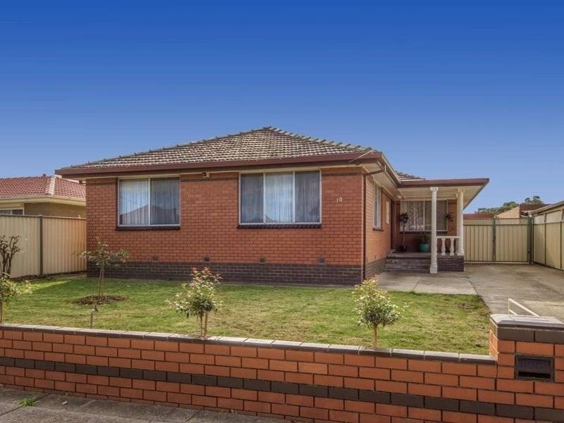 10  Geach Street, Dallas VIC 3047