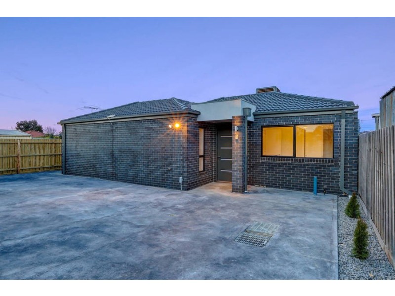 3/56 Lahinch Street, Broadmeadows VIC 3047