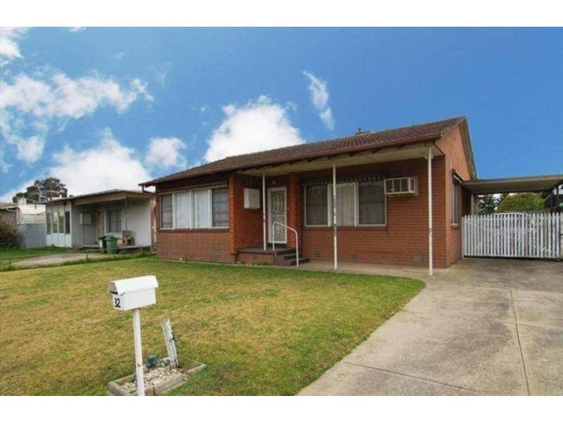 32 Gosford  Crescent, Broadmeadows VIC 3047