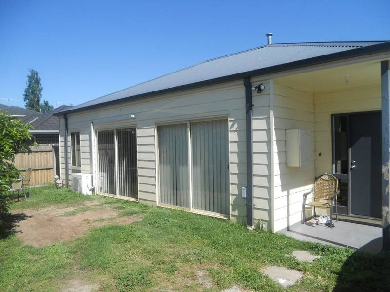 411b Camp Rd, Broadmeadows VIC 3047
