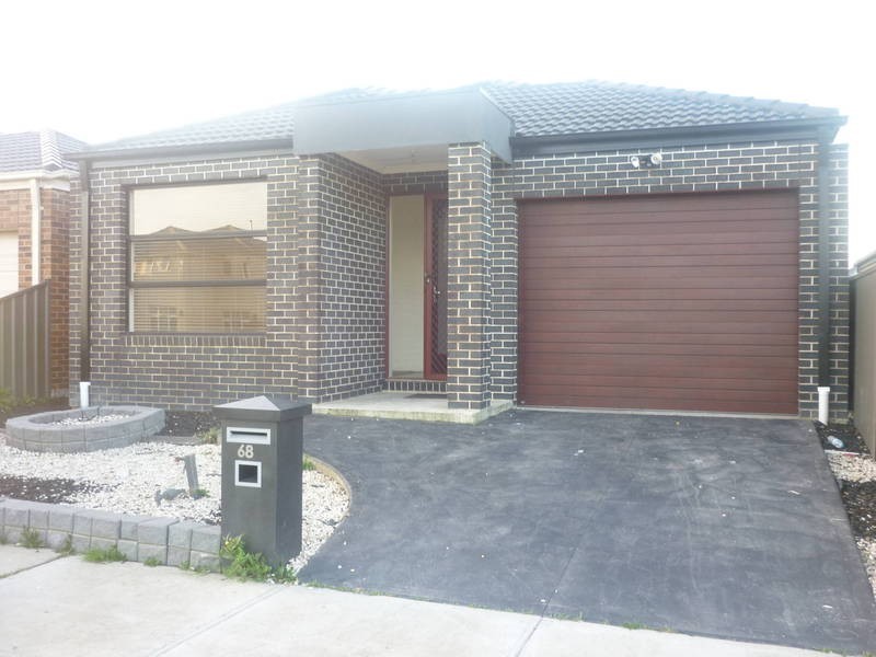 68 Corringa Way, Craigieburn VIC 3064