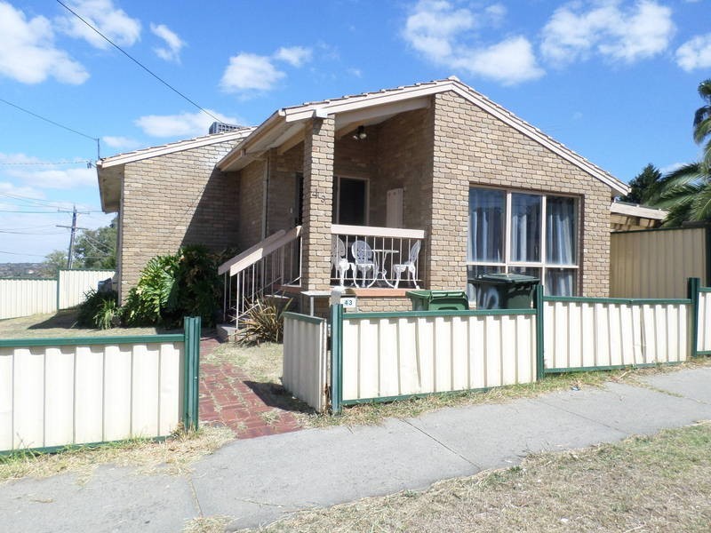 43 Girgarre Street, Broadmeadows VIC 3047