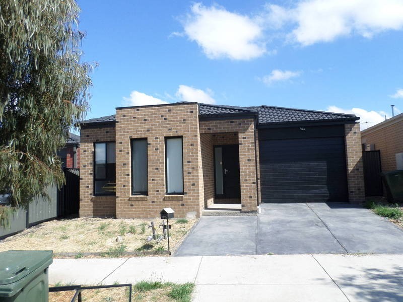 8  Folger Road, Craigieburn VIC 3064