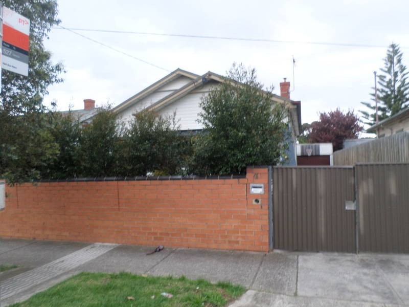 4 Sussex Street, Pascoe Vale VIC 3044