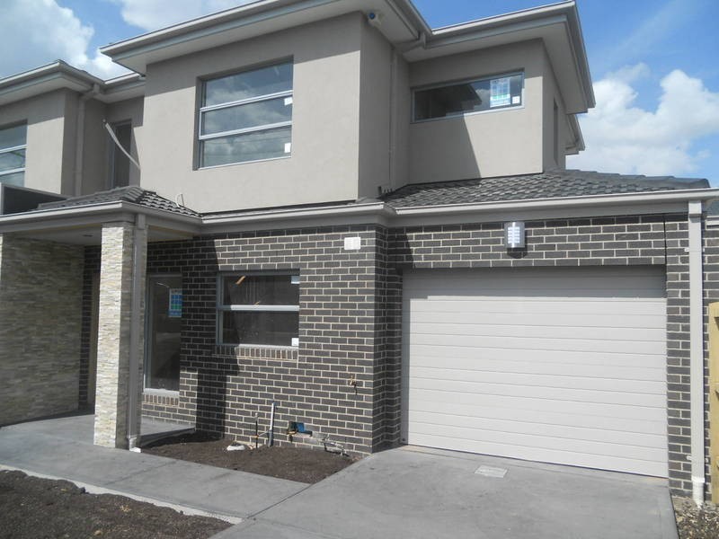 43a Melbourne Ave, Glenroy VIC 3046