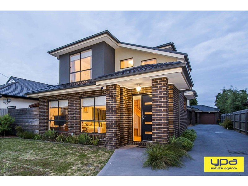 1/32  Sutherland Street, Hadfield VIC 3046