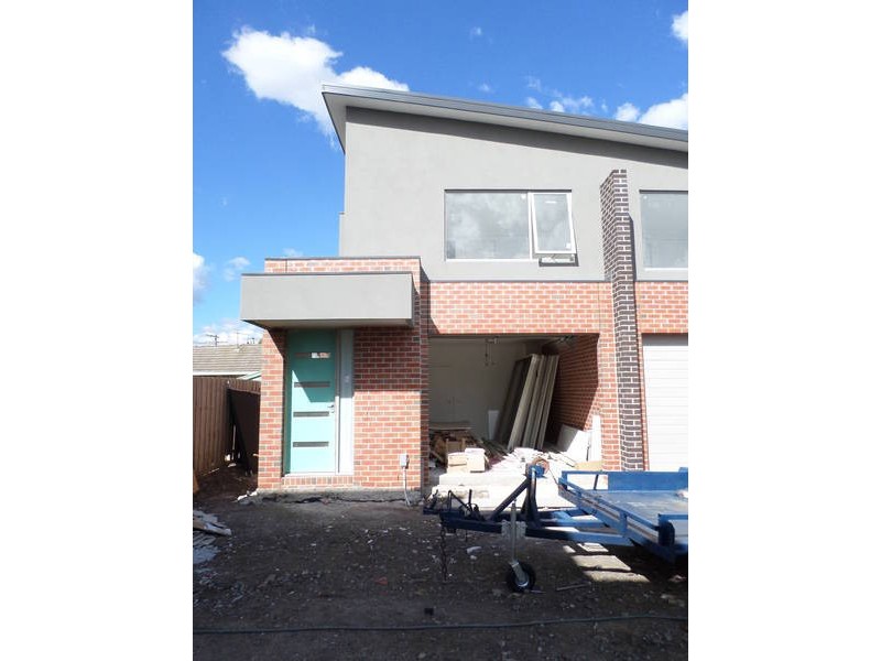 3/1 Eileen Street, Hadfield VIC 3046