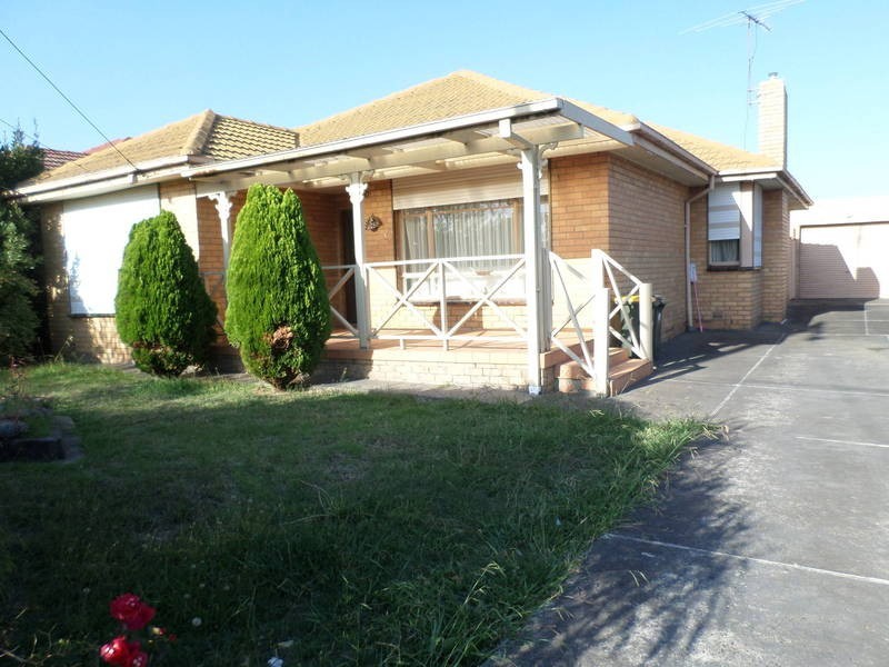 40 James Street, Fawkner VIC 3060