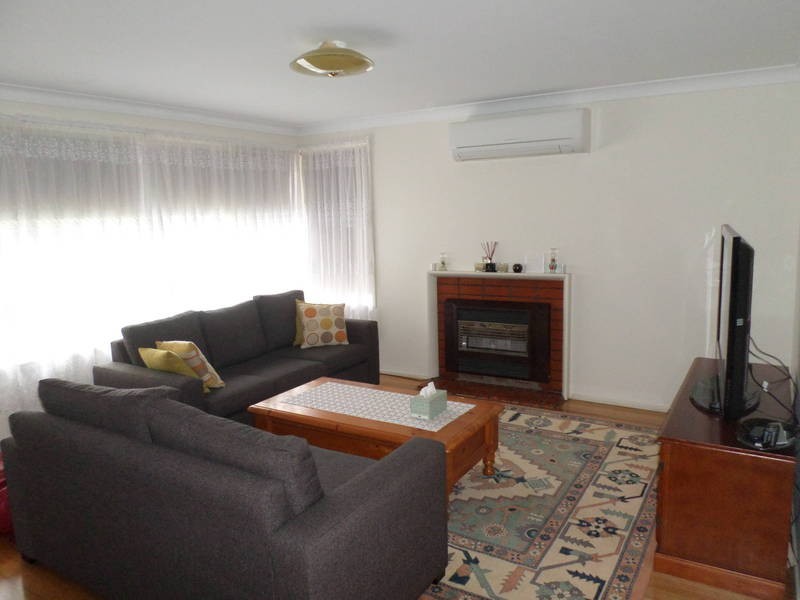 29 MILLEWA CRESCENT, Dallas VIC 3047