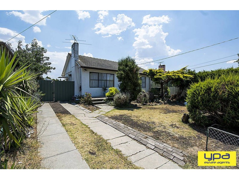 23 HOUSDEN STREET, Broadmeadows VIC 3047
