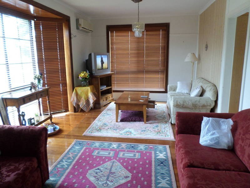 121 LANGTON STREET, Jacana VIC 3047
