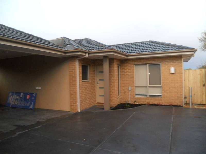4/164 Widford St, Broadmeadows VIC 3047
