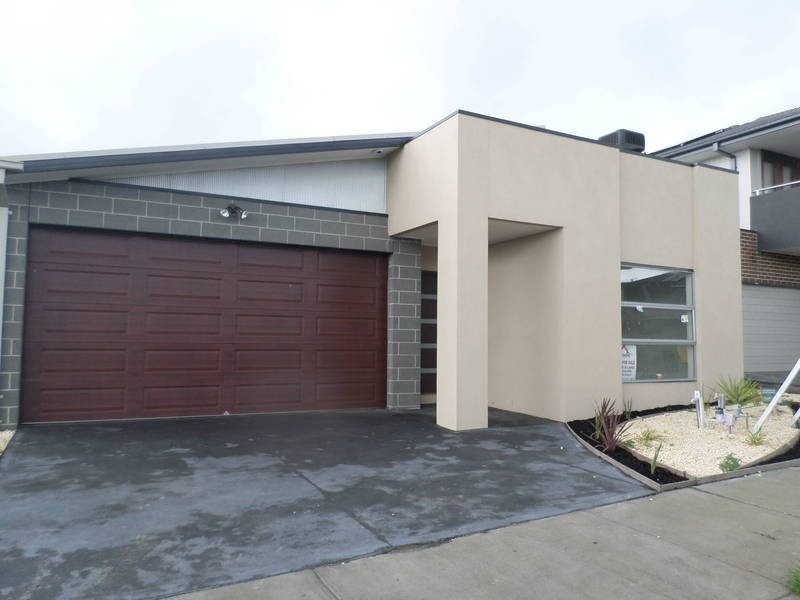 23 BARONIAL WAY, Craigieburn VIC 3064