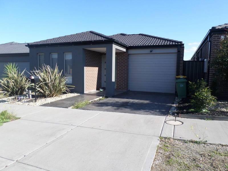 83 Huntington Street, Craigieburn VIC 3064