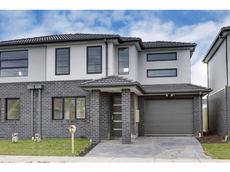 2/168 Widford st, Broadmeadows VIC 3047
