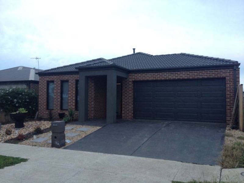 23 Stourhead Avenue, Mernda VIC 3754